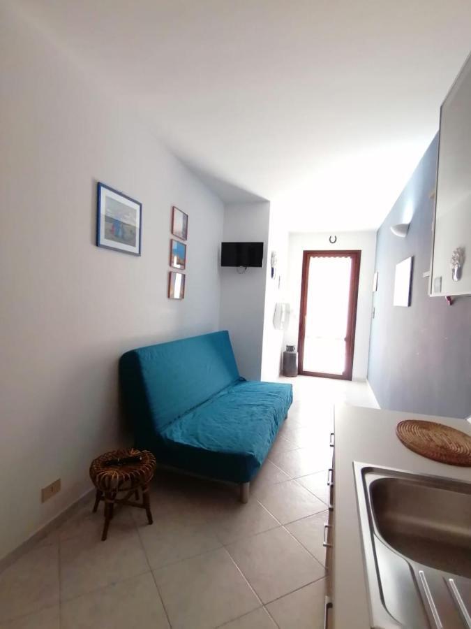Favignana In Centro Apartamento Exterior foto