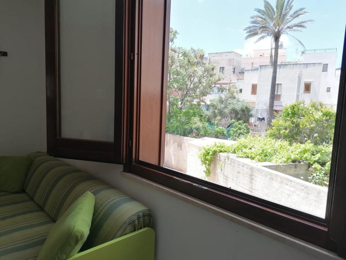 Favignana In Centro Apartamento Exterior foto