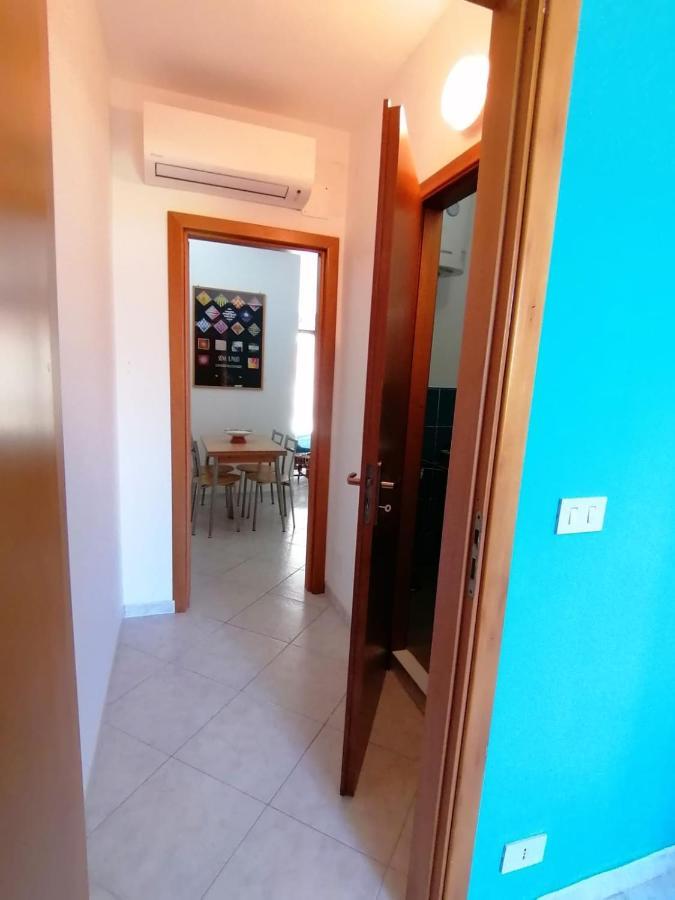 Favignana In Centro Apartamento Exterior foto