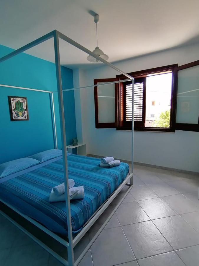Favignana In Centro Apartamento Exterior foto
