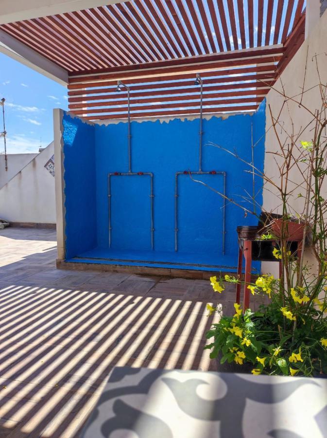 Favignana In Centro Apartamento Exterior foto